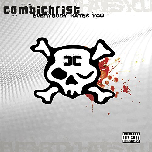 Combichrist - the corps under my bed Lyrics - Zortam Music