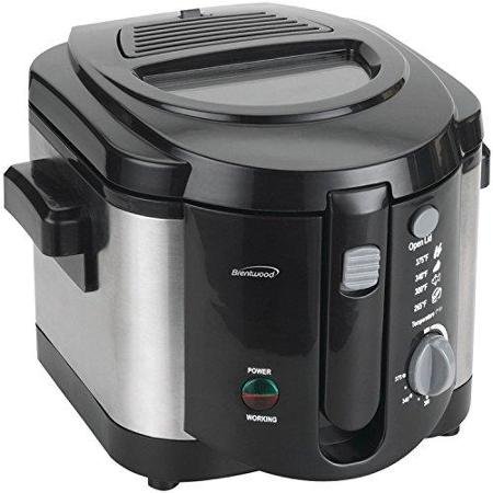 Brentwood DF-720 Deep Fryer