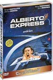 Alberto Express