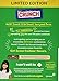 Nestle Crunch, Girl Scouts Flavors, Fun Size Bars (44 ct)