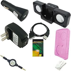 Amazon.com: Ultimate Premium Accessory Bundle Combo for ...