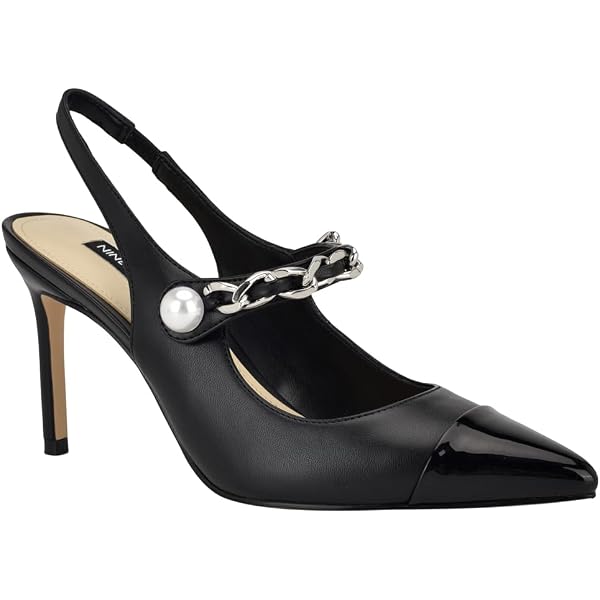 Nine West Fabry Women's Heels