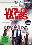 Wild Tales poster thumbnail
