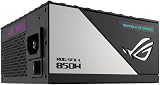Asus ROG Loki 850W SFX-L Platinum PSU Fully Modular 0dB RGB ATX3.0 view 4