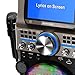 iKaraoke KS838-BT The Ultimate Bluetooth Party Machine, 7