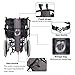 Oxygen Bag Backpack Holder Wheelchair Walker Portable Oxygen Tank Carrier