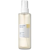 Schwanen Garten Antioxidant Mist 4.06oz / 120ml - Refreshing moisturizer, Organically grown & Handpicked ingredients, Vegan