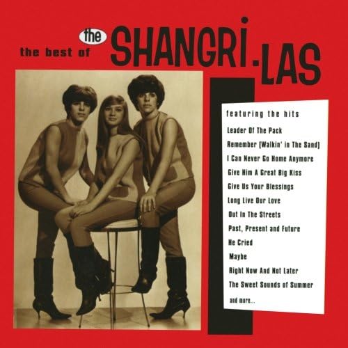 Shirelles - Very Best of the Shirelles - Amazon.com Music