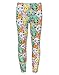 Pokemon Collage Girl's Leggings (13-14 Years)