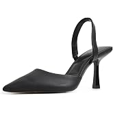 ALDO Women's Brusanti Slingback Heeled Pump