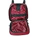 Unigear Tactical MOLLE Rip-Away EMT Medical First Aid Utility Pouch (Red)