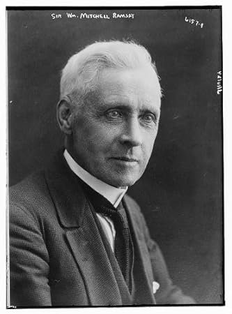 Image result for william mitchell ramsay