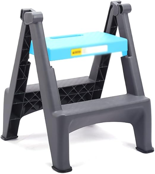 Amazon Com Alf Step Stool Home Folding Ladder Stool Professional