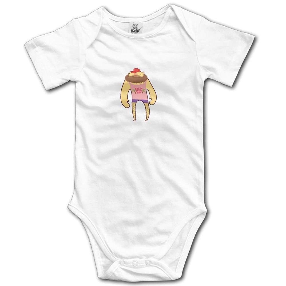 custom baby jumpsuits
