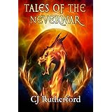 Tales of the Neverwar - The Boxset: A Scifi Fantasy Adventure