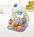 Fisher-Price Woodland Friends 3-in-1 Musical Activity Gym