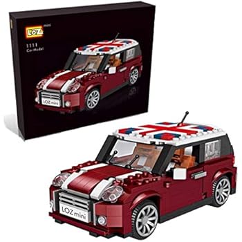 Amazon Com Lego Creator Expert James Bond Aston Martin