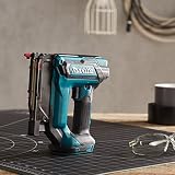 Makita DPT353Z 18V LXT Pin Nailer Tool Only No Battery Charger view 12