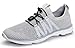 SUOKENI Women's Quick Drying Slip On Water Shoes for Beach or Water Sports