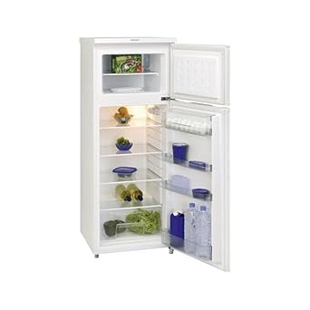 Exquisit KGC 270/45 A++ KÃ¼hlschrank/A++ /KÃ¼hlteil171 liters /Gefrierteil45 liters