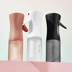 Kitsch Continuous Spray Bottle for Hair – Fine