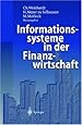 Informationssysteme in der Finanzwirtschaft (German Edition)