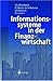 Informationssysteme in der Finanzwirtschaft (German Edition) - Book by Frank Schwab