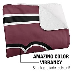 Missouri State University Blanket, 60"x80" Primary