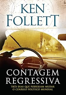 Livro Contagem regressiva: Três dias que poderiam mudar o cenário político mundial