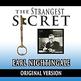 The Strangest Secret