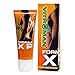 VITROMAN Formula-XP- Male Hardness Creams, Penis Enlargement Cream, Thickening,Penis Enhancement Cream 60 ml Bigger, Harder, Longer Penis Strongest, Mucuna Collettii, Black Kwao Krua