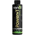 Nanol NanoPower+ T High Performance Lubricant Oil Additive for Engine - Reduces Fuel Consumption, Emission and Wear - Improves Machine Efficiency and Lifetime
