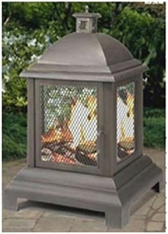 Shinerich Industrial Srfp41305 Fire Pit Bowl Amazon Ca Patio