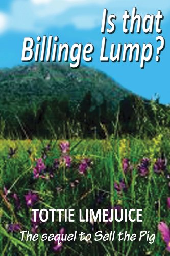 Is that Billinge Lump?