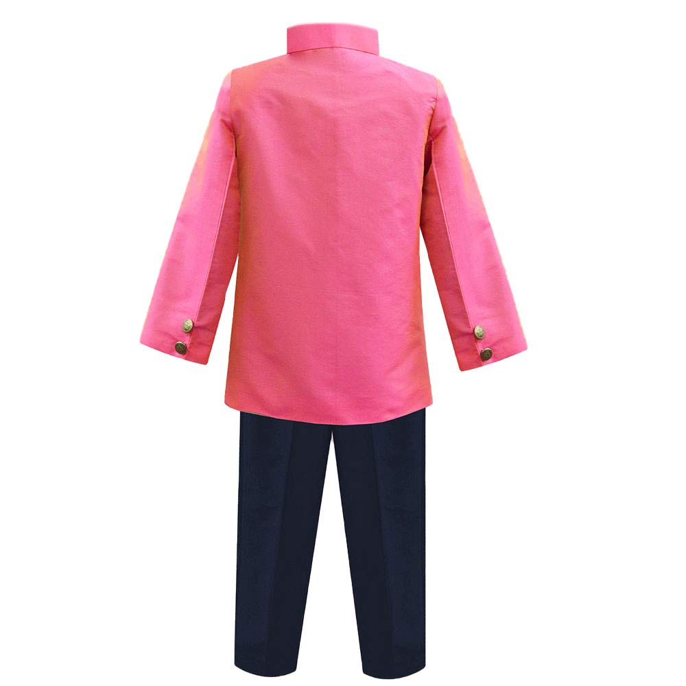 baby boy jodhpuri suit