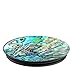 PopSockets: Collapsible Grip & Stand for Phones and Tablets - Faux Abalone