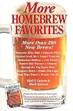 More Homebrew Favorites: More Than 260 New Brews! by 