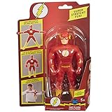 STRETCH ARMSTRONG 06656 7-Inch Stretch Flash