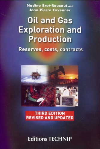 Oil and gas exploration and production