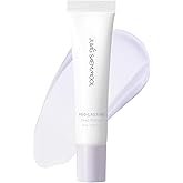 [JUNGSAEMMOOL OFFICIAL] Pro-Lasting Prep Primer #Bare-lavender | 15 ml / 0.50 fl.oz. | Hydrating, Pore-Blurring Korean Primer for face before makeup with Velvet Finish