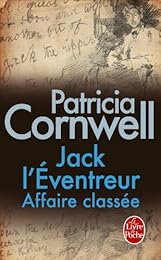 Jack l'éventreur, affaire classée