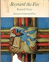 Reynard the Fox: A Study of the Fox in Medieval English Art