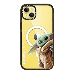CASETiFY Impact iPhone 14 Plus Case [Mandalorian