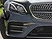 AMG Mercedes E43 Bumper Flaps flics W213 E Class E43 Look Models from