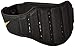Nike Structured Training Belt 2.0,X-Large(Black/Total Crimson)