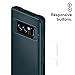 Caseology Vault for Samsung Galaxy Note 8 Case (2017) - Aqua Green