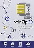 Corel WinZip 20