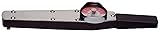 Wright Tool 3473 Dial Style Torque Wrench, 0 - 50