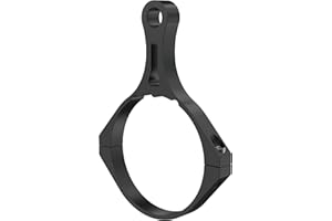 TAC Vector Optics Rifle Scope Throw Lever,Magnification Adjustment Switchview Throw Lever Fit for 42-46mm Rifle Scope