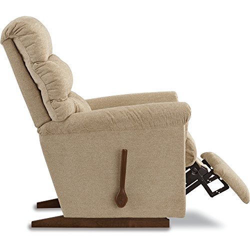 La-Z-Boy Anderson Reclina-Rocker Recliner, Sand -